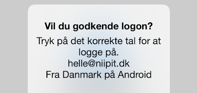 2-faktor-autentifikation