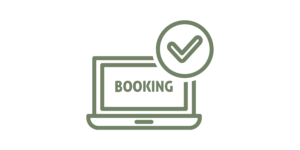 Bookingsystem