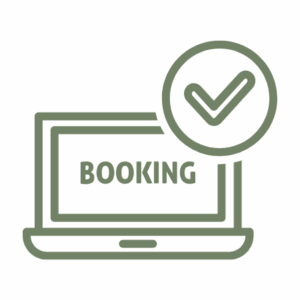 Bookingsystemer