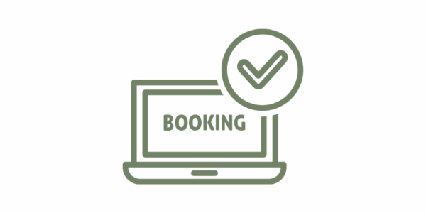 Bookingsystem