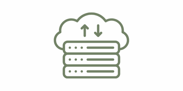 Server Webhotel