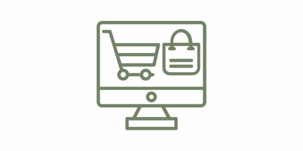 Webshopsystem