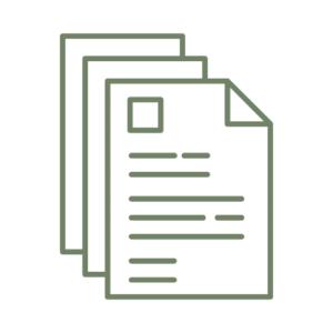 GDPR Dokumenter inklusiv fortegnelse